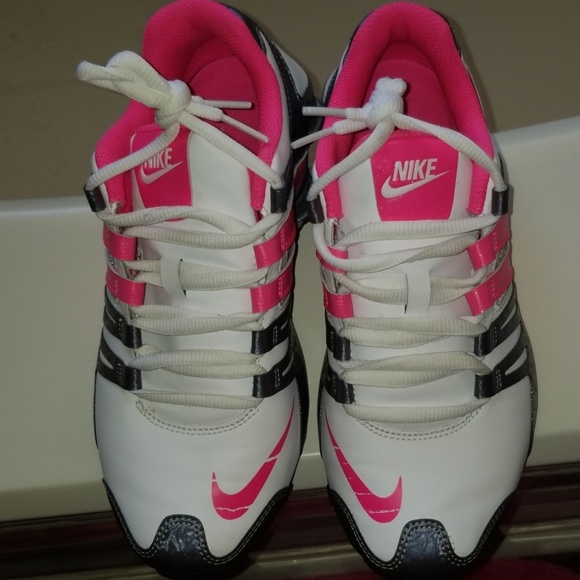 nike shox current womens